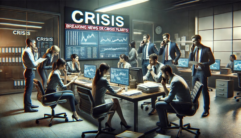 Reputation, Risk and Resilience: how organisations can navigate increasing complexity in the new abnormal of volatility and challenge