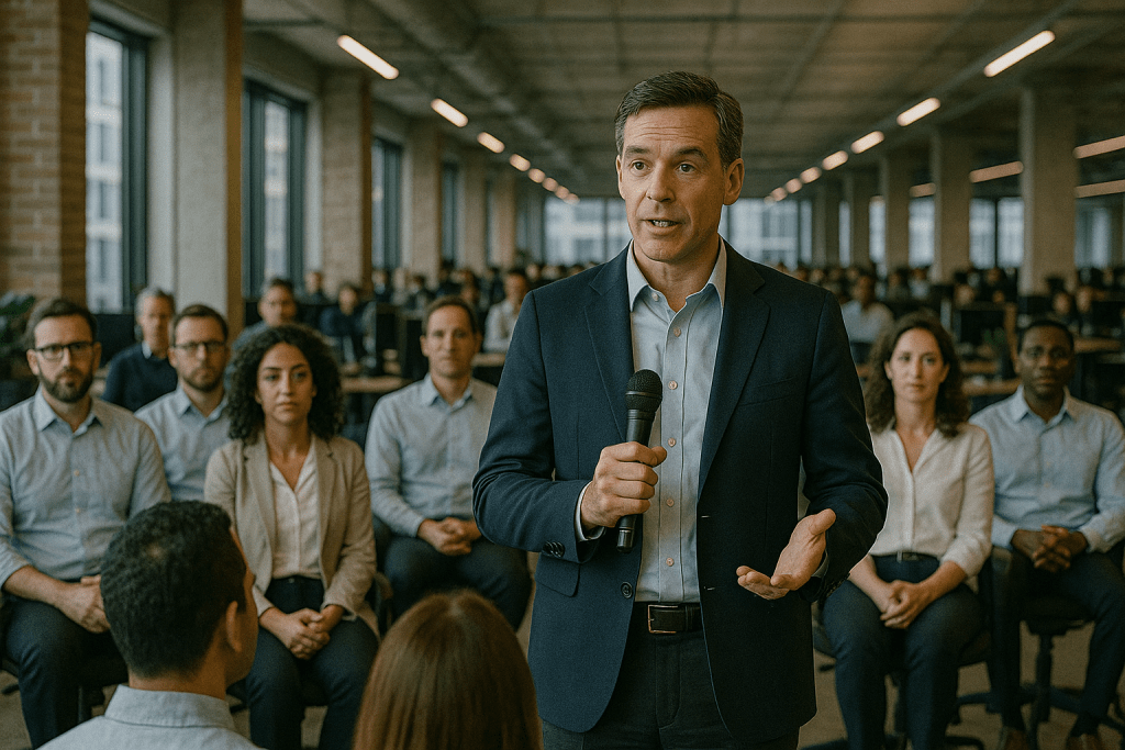 Put your people at the heart of your next crisis response – A book review by Jo Barrett