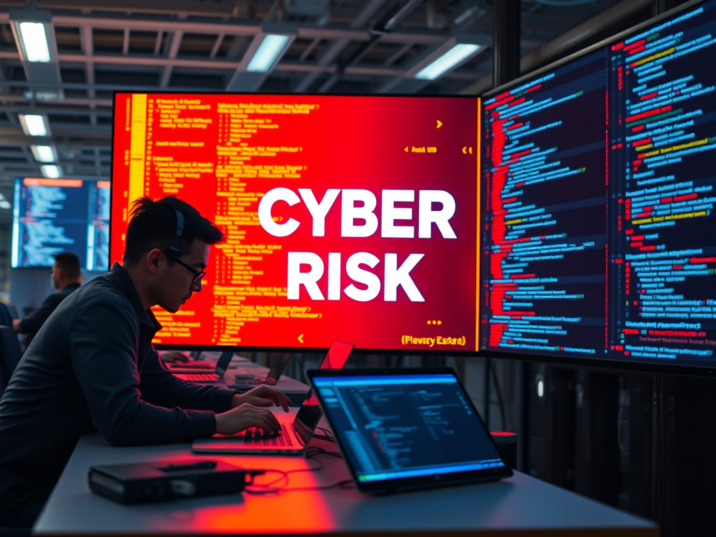 Cyber Risk: What Communicators Need to Know in 2026